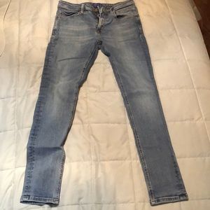 Zara jeans